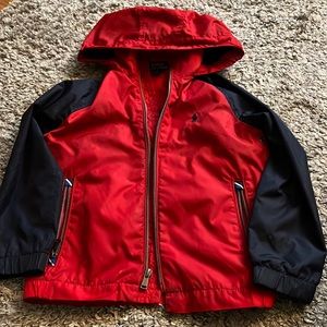 Ralph Lauren jacket